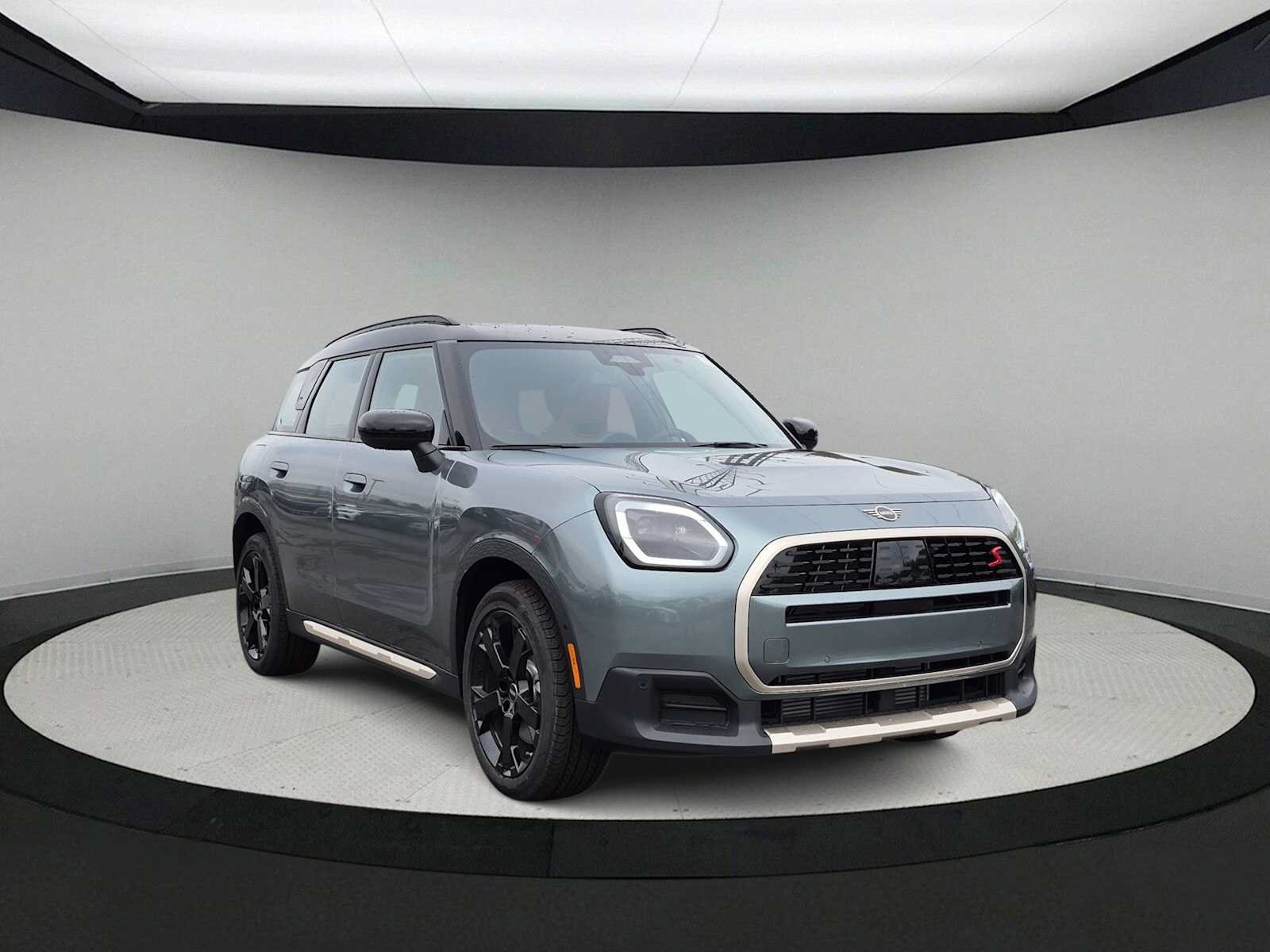 New 2027 MINI Cooper Countryman S AWD/4WD image 2