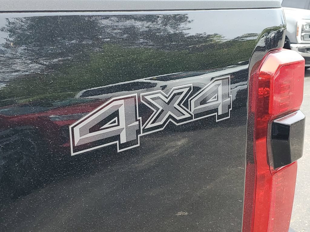 New 2026 Ford F350 Lariat w/ Black Appearance Package AWD/4WD image 44