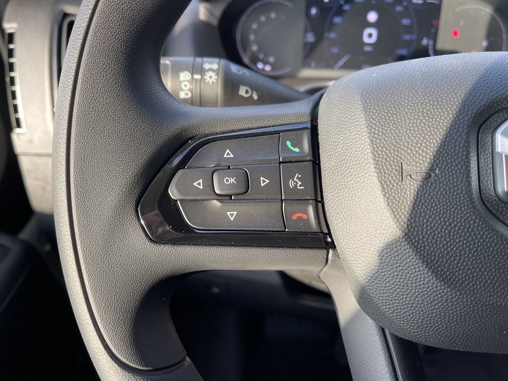 New 2025 RAM ProMaster 2500 w/ Premium Convenience Group FWD image 14