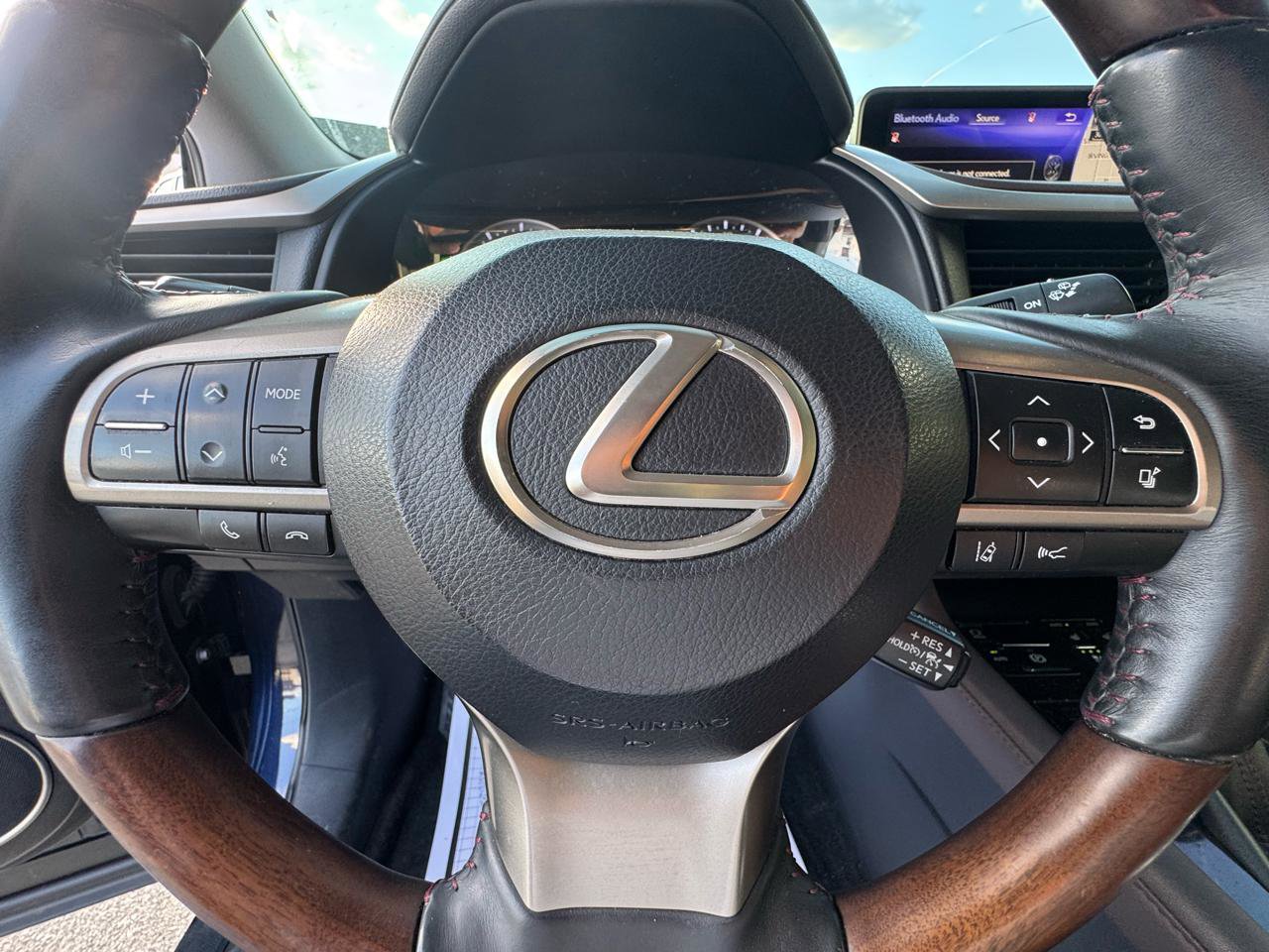 Used 2016 Lexus RX 350 FWD w/ Premium Package image 25