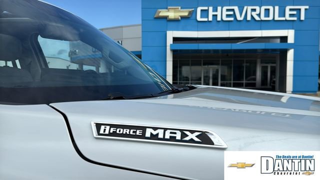 Used 2023 Toyota Sequoia Limited AWD/4WD image 33