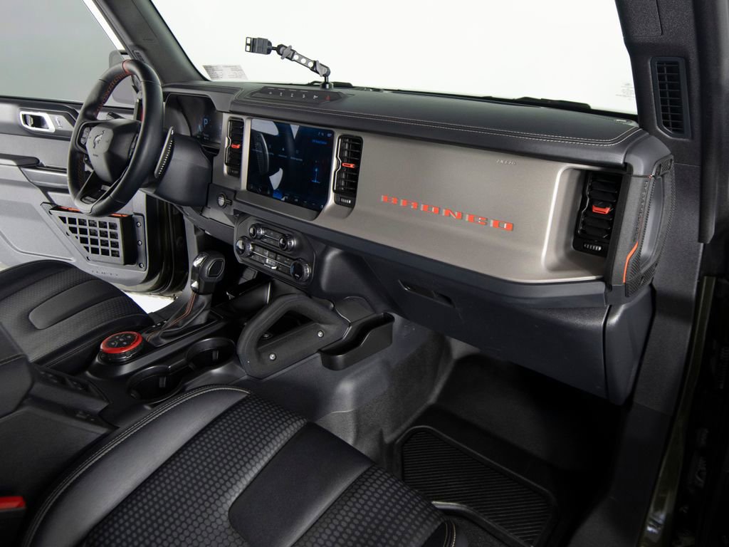 Used 2024 Ford Bronco Raptor AWD/4WD image 28
