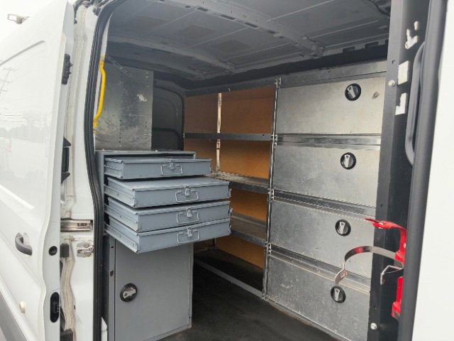 Used 2016 Ford Transit 150 148 Medium Roof image 14
