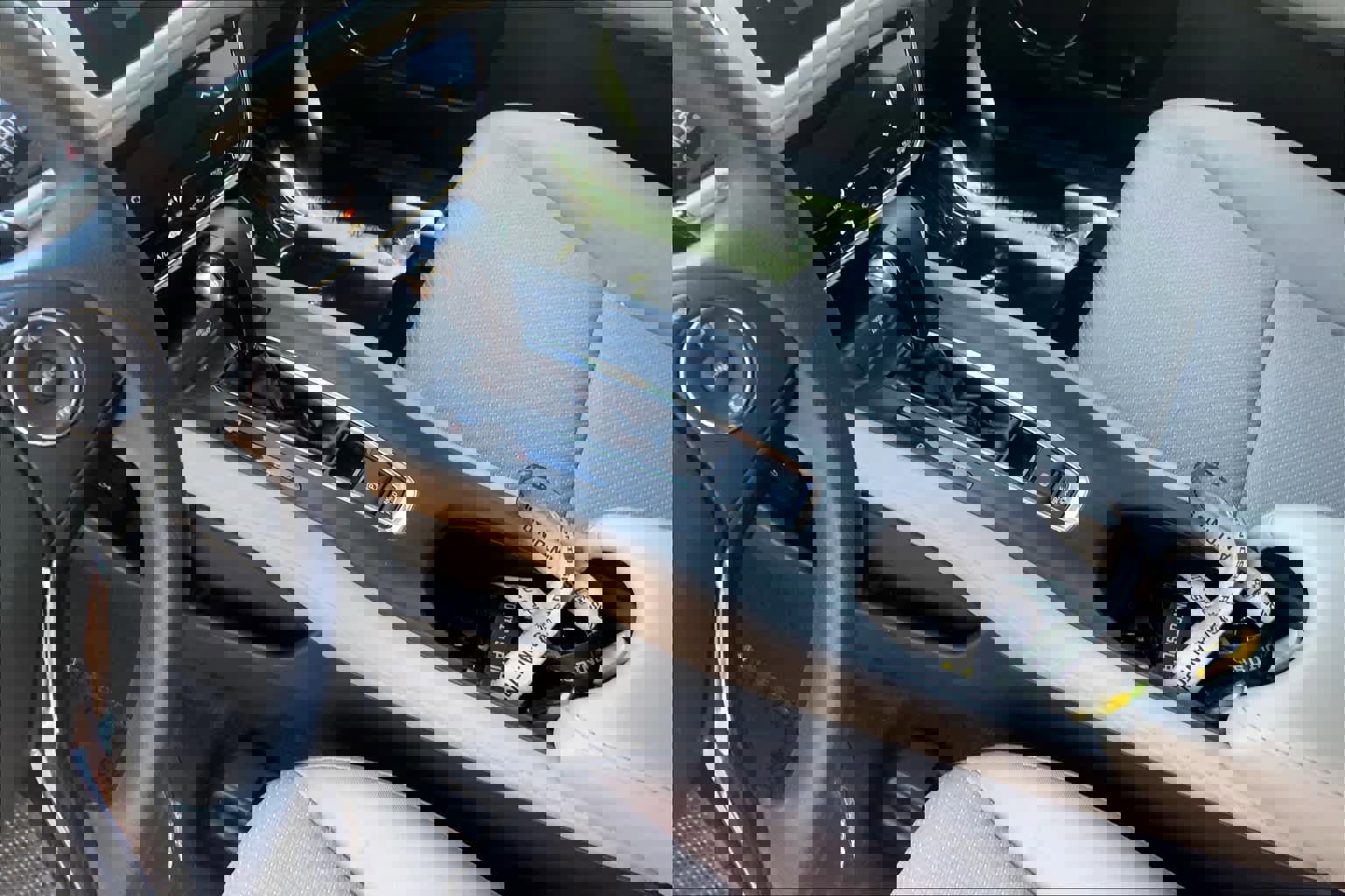 Used 2017 Honda HR-V EX image 16