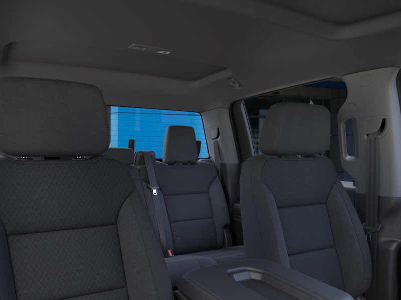 New 2026 Chevrolet Silverado 1500 LT w/ Protection Package RWD image 24