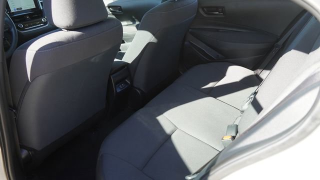 Used 2024 Toyota Corolla LE image 14