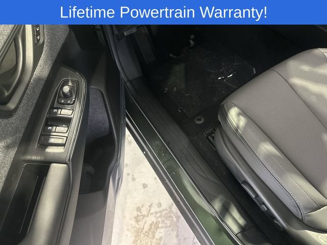 New 2026 Subaru Outback Limited image 10