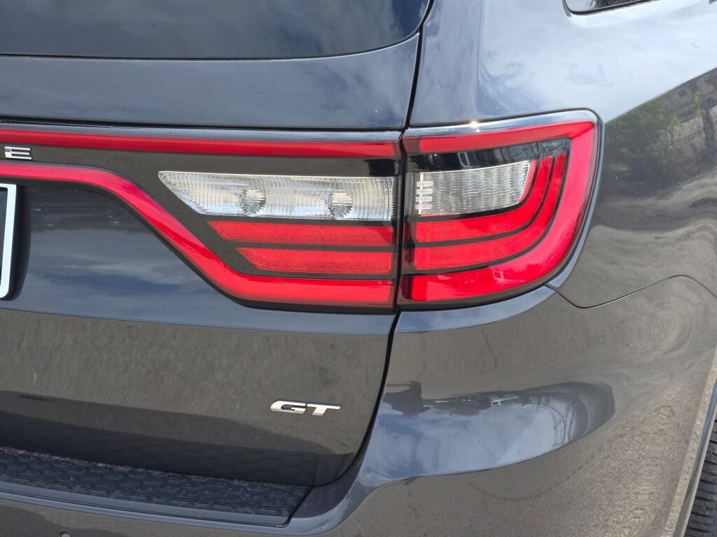 New 2026 Dodge Durango GT AWD/4WD image 14
