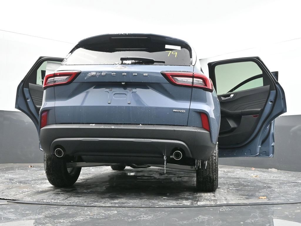 New 2026 Ford Escape ST-Line w/ Cold Weather Package image 70