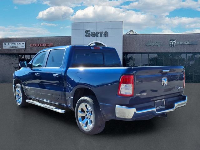 Used 2019 RAM 1500 Big Horn image 4