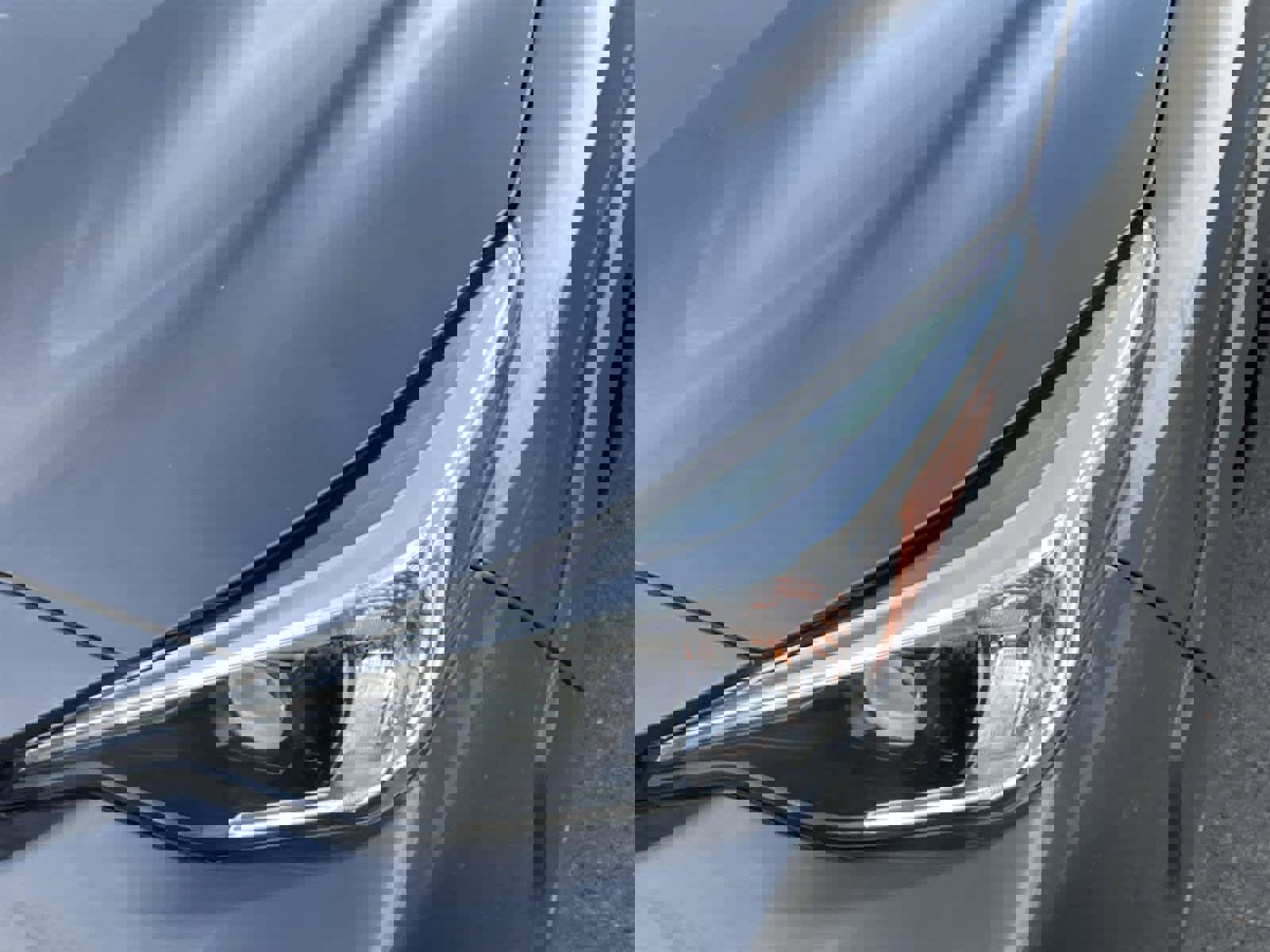 Used 2024 Subaru Crosstrek 2.0i Premium image 9