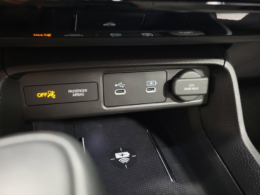 Used 2025 Honda Civic Sport Touring image 20