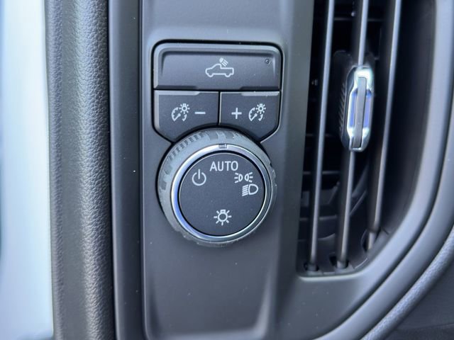 New 2026 Chevrolet Silverado 1500 W/T image 17