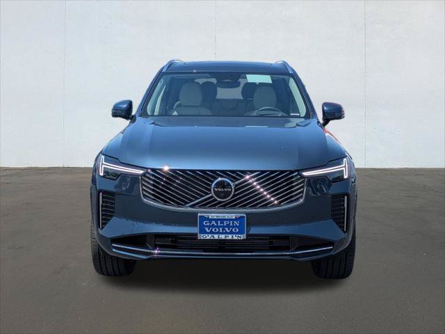 New 2026 Volvo XC90 T8 Ultra w/ Protection Package Premier AWD/4WD image 3