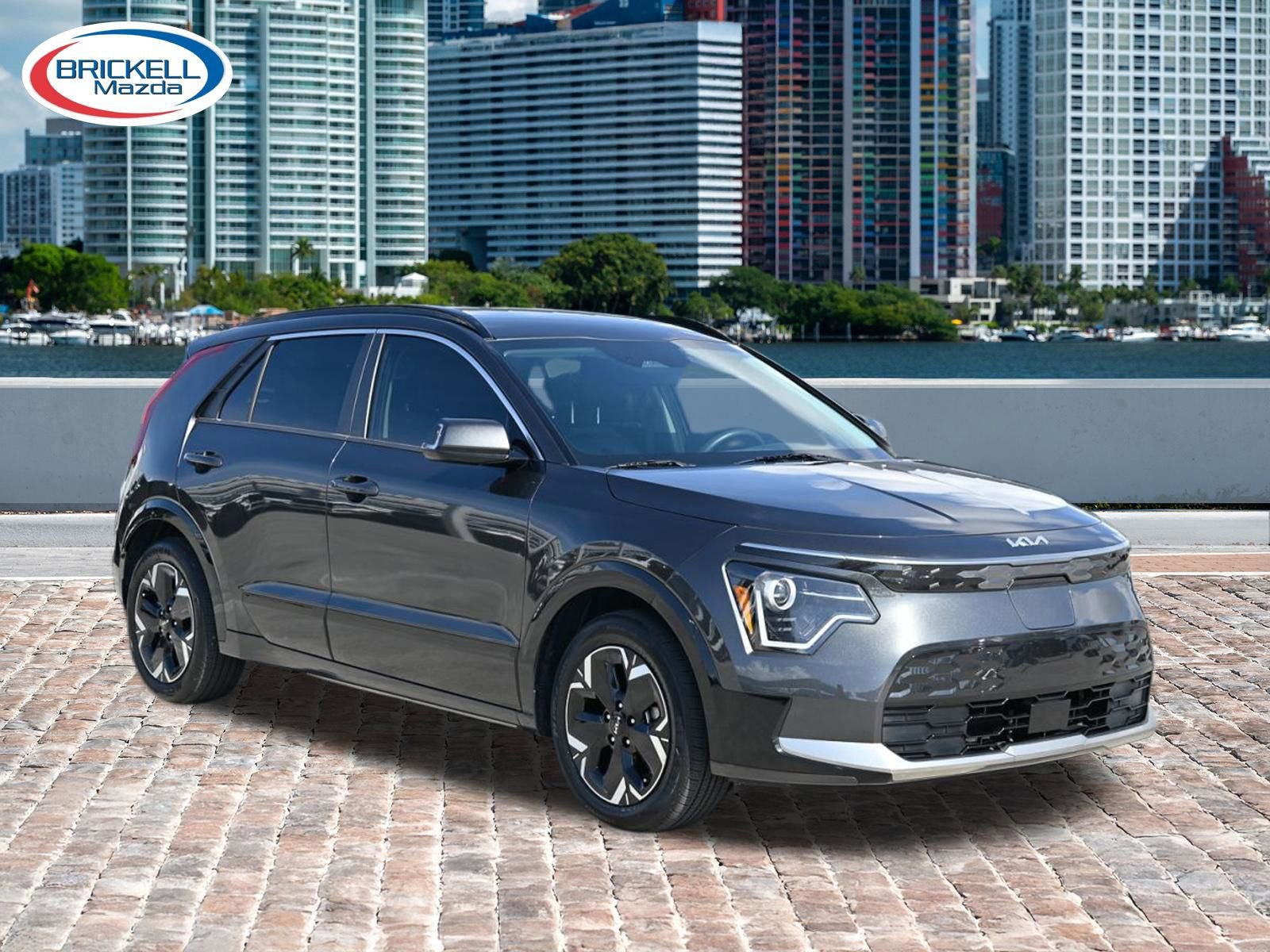 Used 2023 Kia Niro Wind FWD image 3
