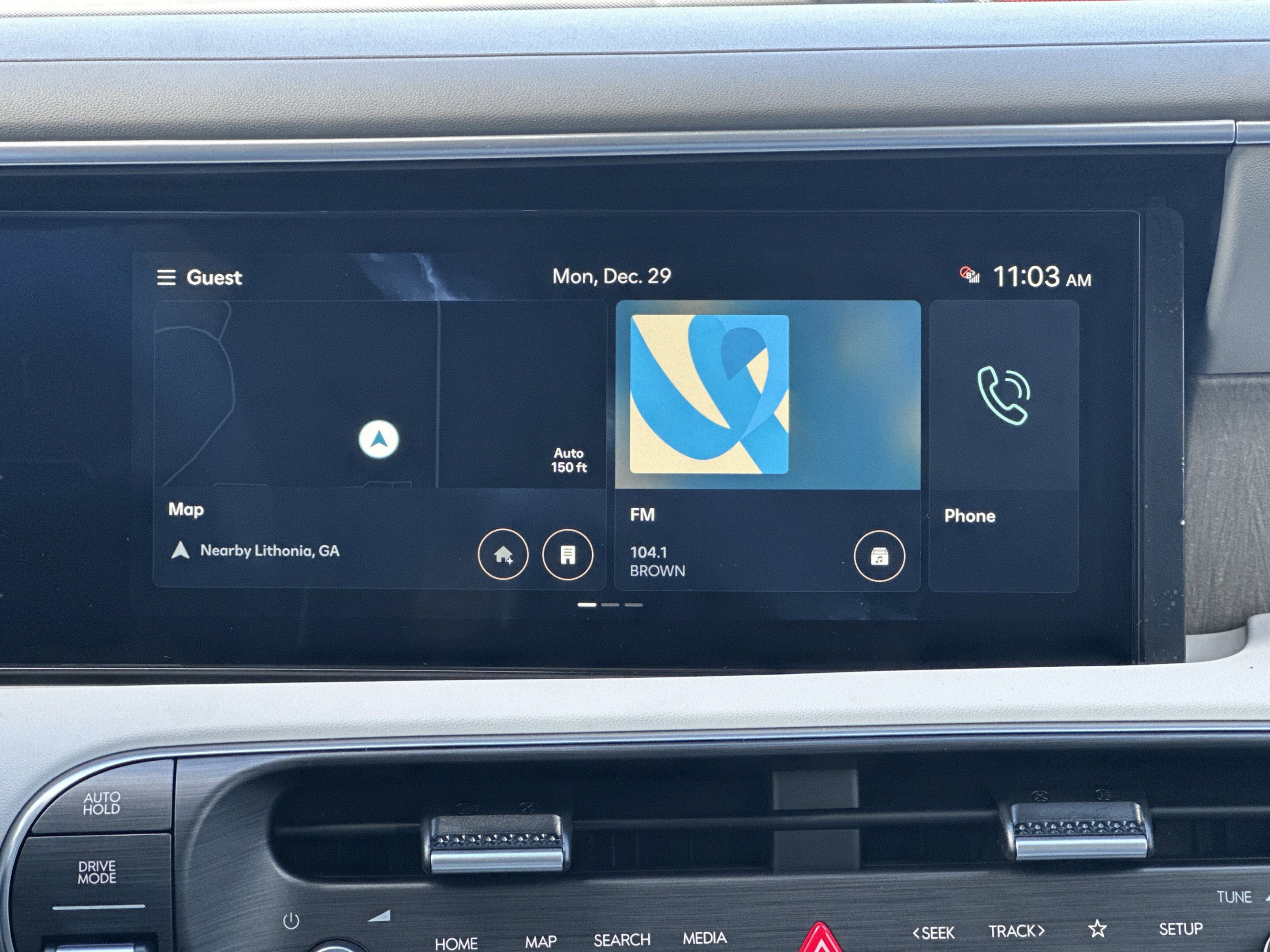 New 2026 Hyundai Palisade SE FWD image 7