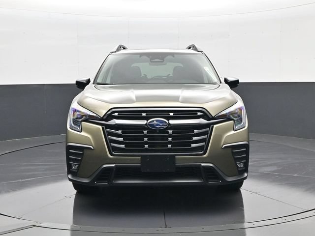 Used 2026 Subaru Ascent Bronze Edition AWD/4WD image 2