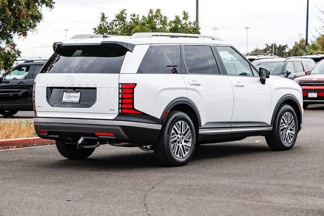 New 2026 Hyundai Palisade SEL Premium w/ Tow & Go Package AWD/4WD image 5