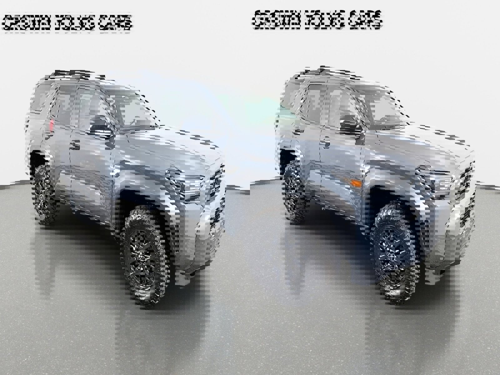 Used 2025 Toyota 4Runner SR5 image 4