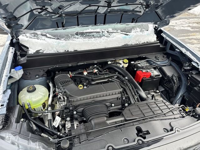 New 2025 Ford Maverick XLT w/ XLT Luxury Package image 11