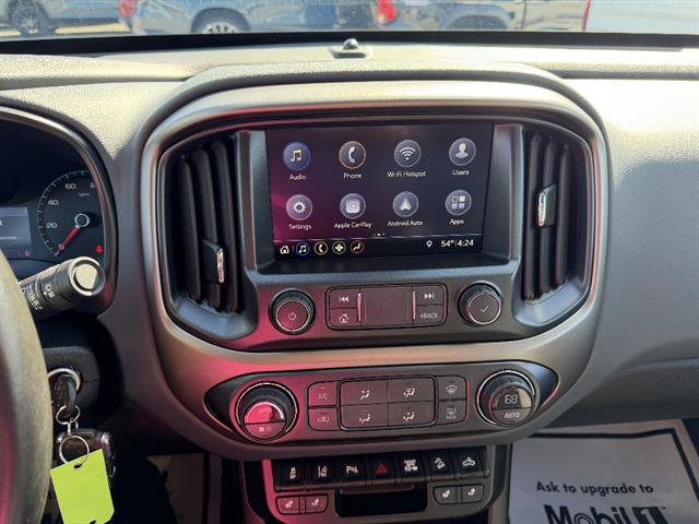 Used 2021 Chevrolet Colorado Z71 w/ Safety Package AWD/4WD image 47