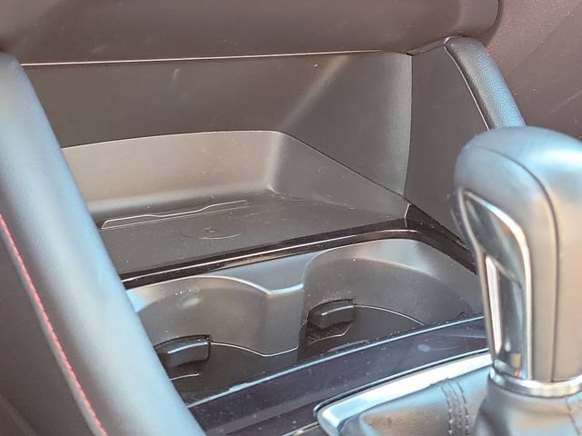 Used 2025 MAZDA MAZDA3 s AWD/4WD image 14