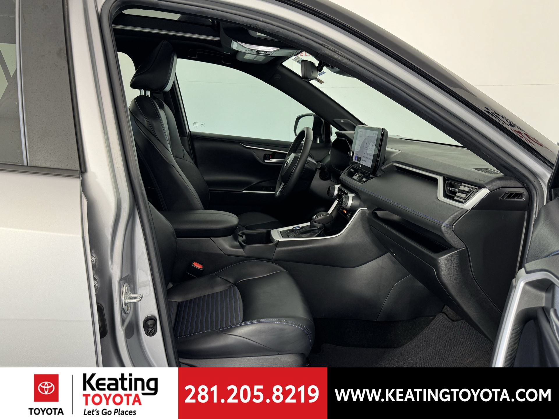 Certified 2023 Toyota RAV4 XSE AWD/4WD image 23