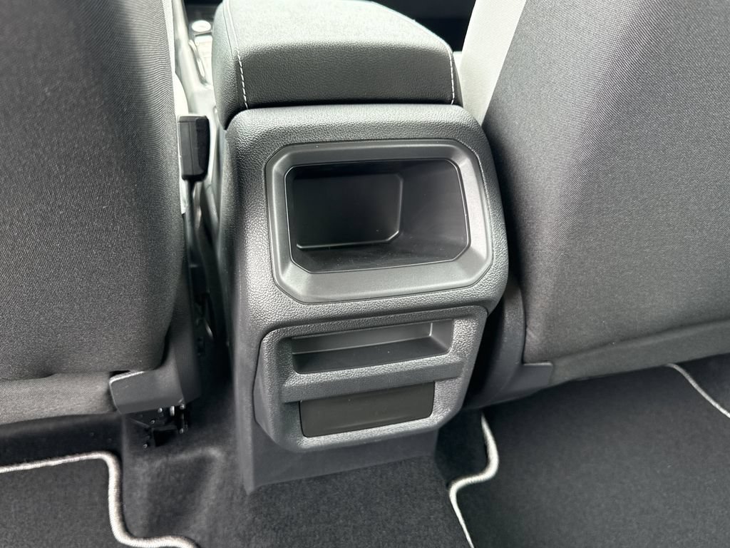 New 2026 Volkswagen Taos S FWD image 25