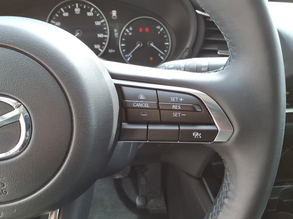Certified 2025 MAZDA CX-30 AWD 2.5 S w/ Preferred Package image 19