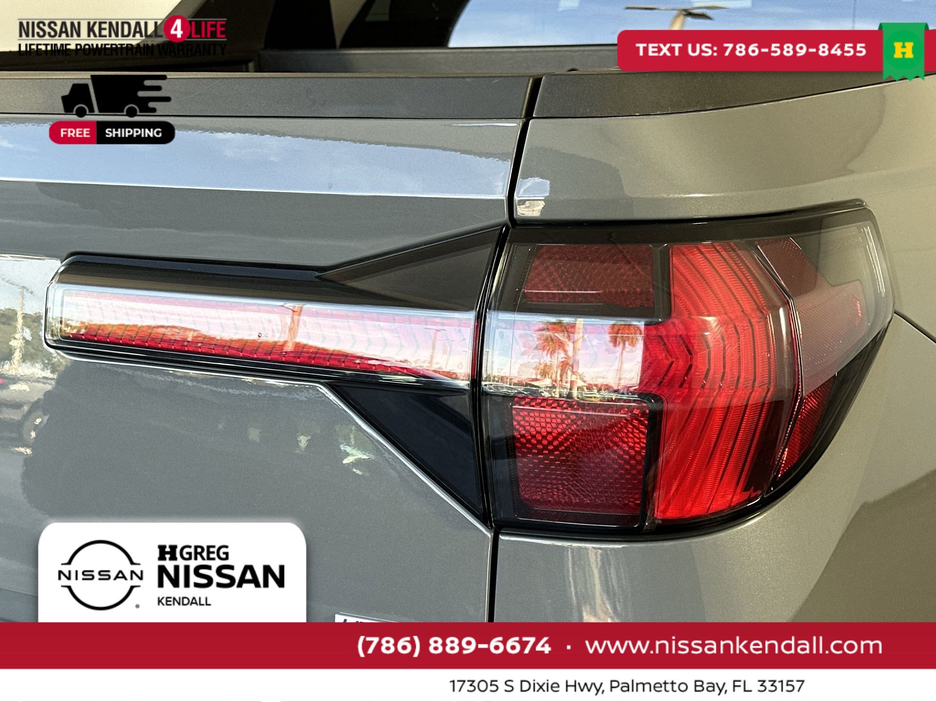 Used 2025 Hyundai Santa Cruz SEL image 29