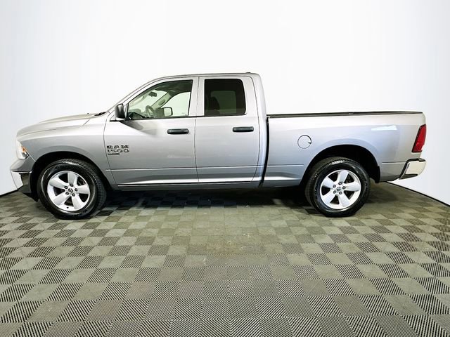 Used 2024 RAM 1500 Classic SLT image 5