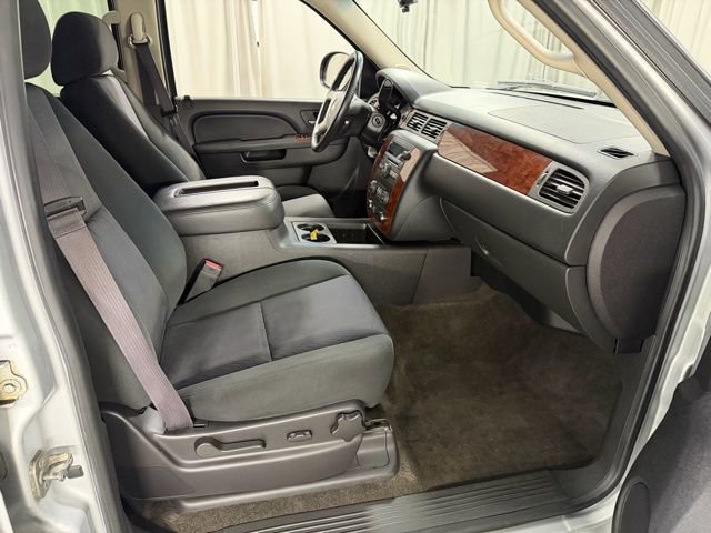 Used 2013 Chevrolet Tahoe LS image 7