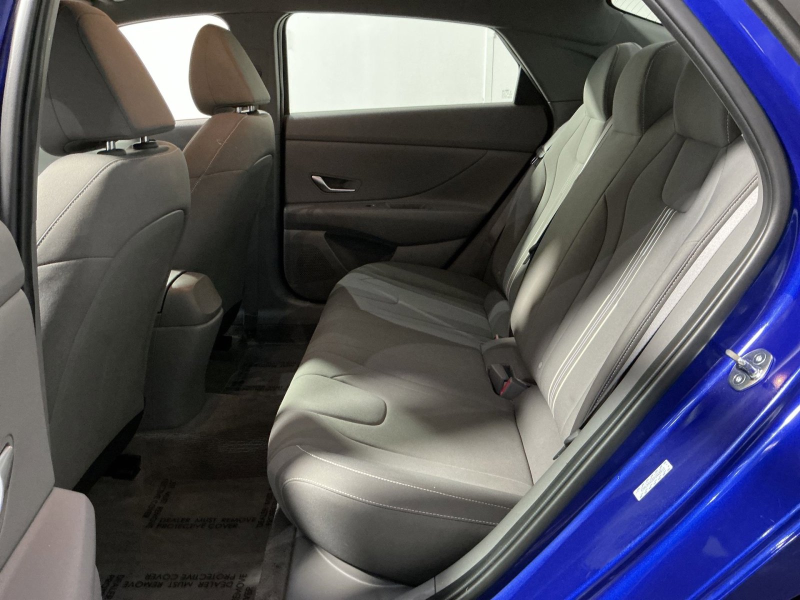 Used 2023 Hyundai Elantra SEL image 30