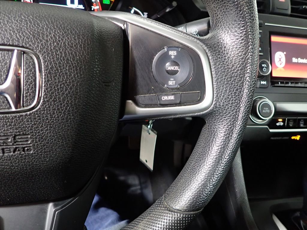 Used 2017 Honda Civic LX image 28