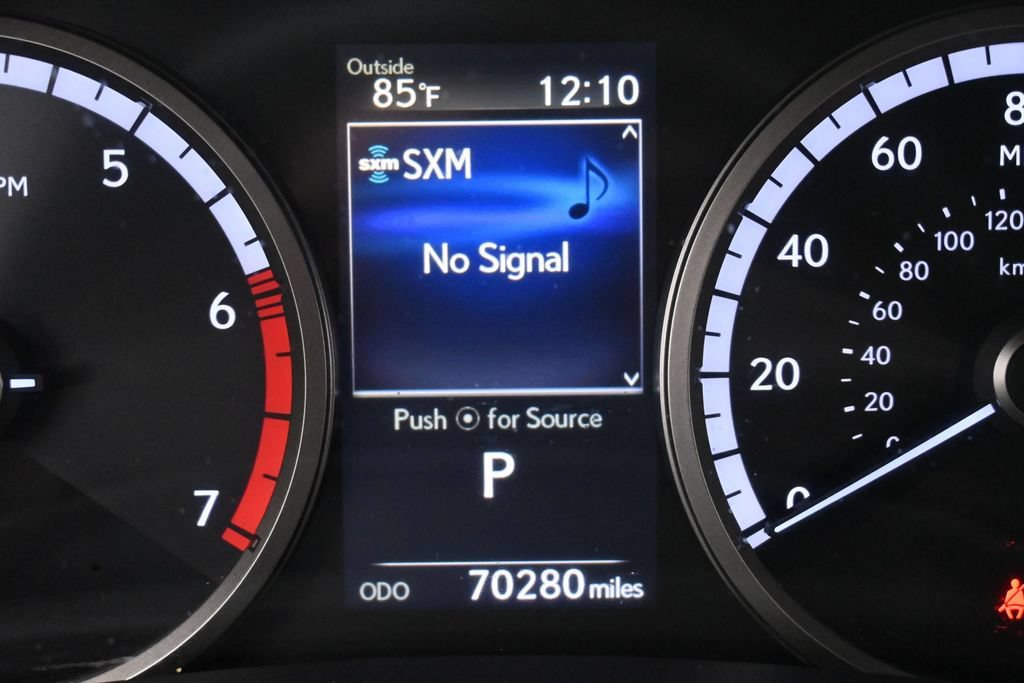 Used 2020 Lexus NX 300 F Sport w/ Accessory Package 2 FWD image 25