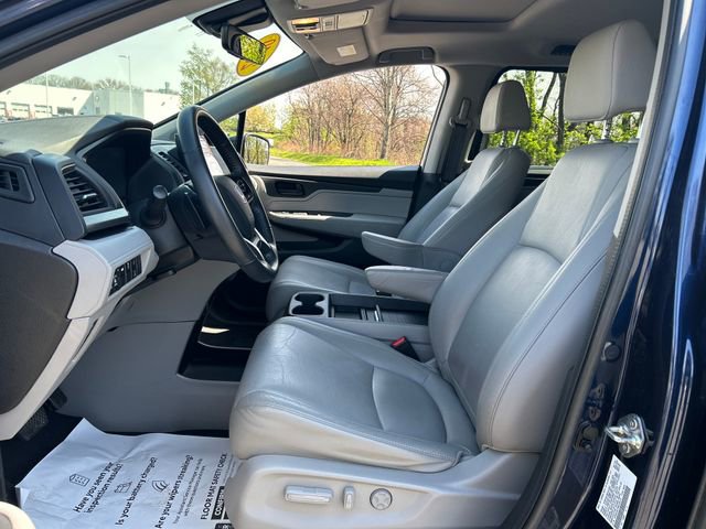 Used 2019 Honda Odyssey EX-L image 9