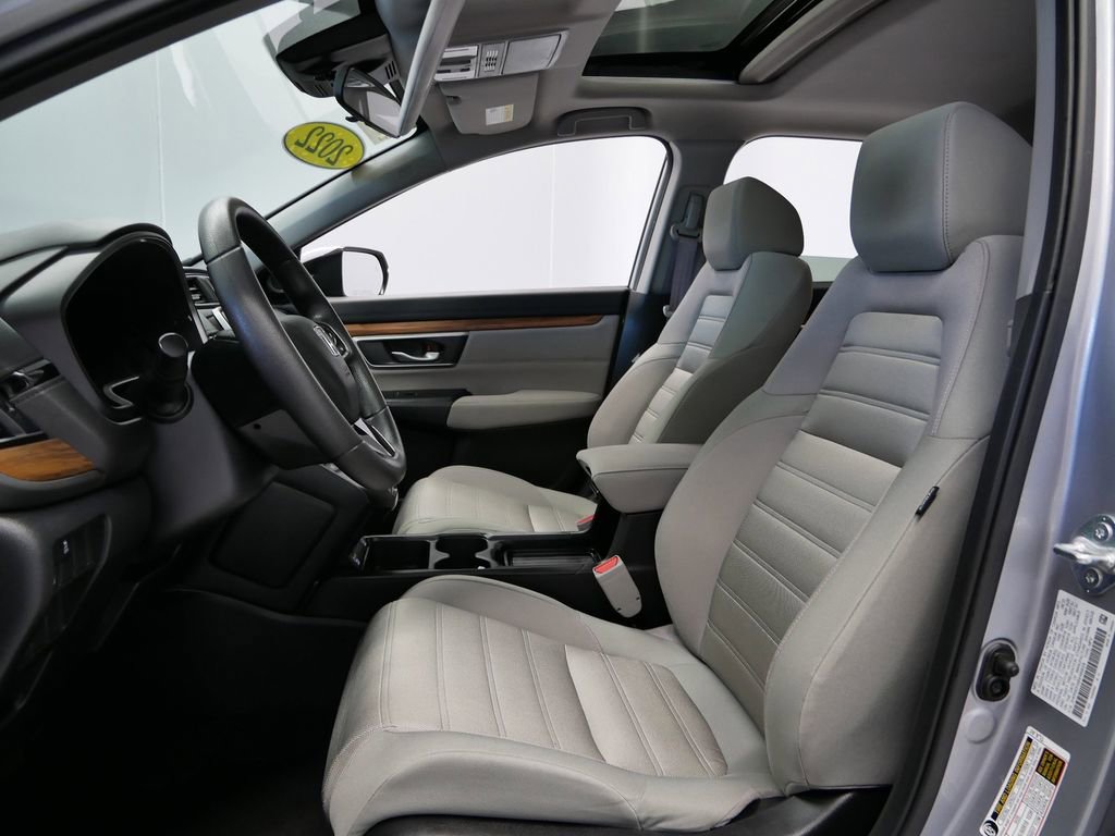 Used 2022 Honda CR-V EX image 3