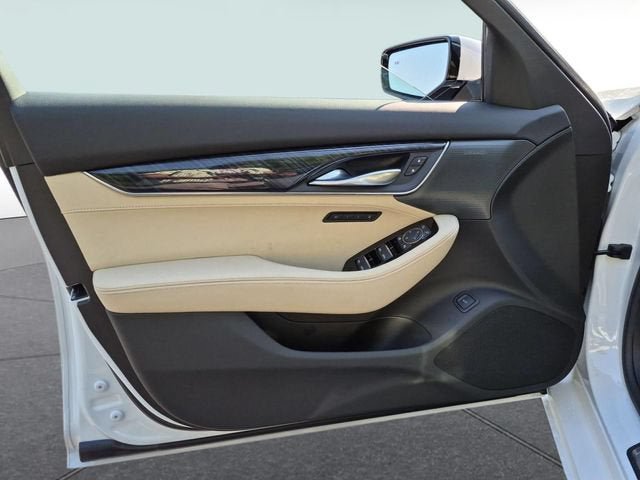 New 2026 Cadillac CT5 Premium Luxury w/ Technology Package RWD image 10
