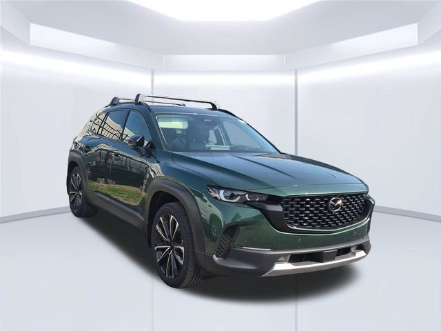New 2026 MAZDA CX-50 2.5 Turbo w/ Premium Plus Pkg AWD/4WD image 5