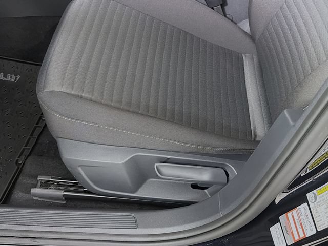 New 2026 Volkswagen Jetta S FWD image 19