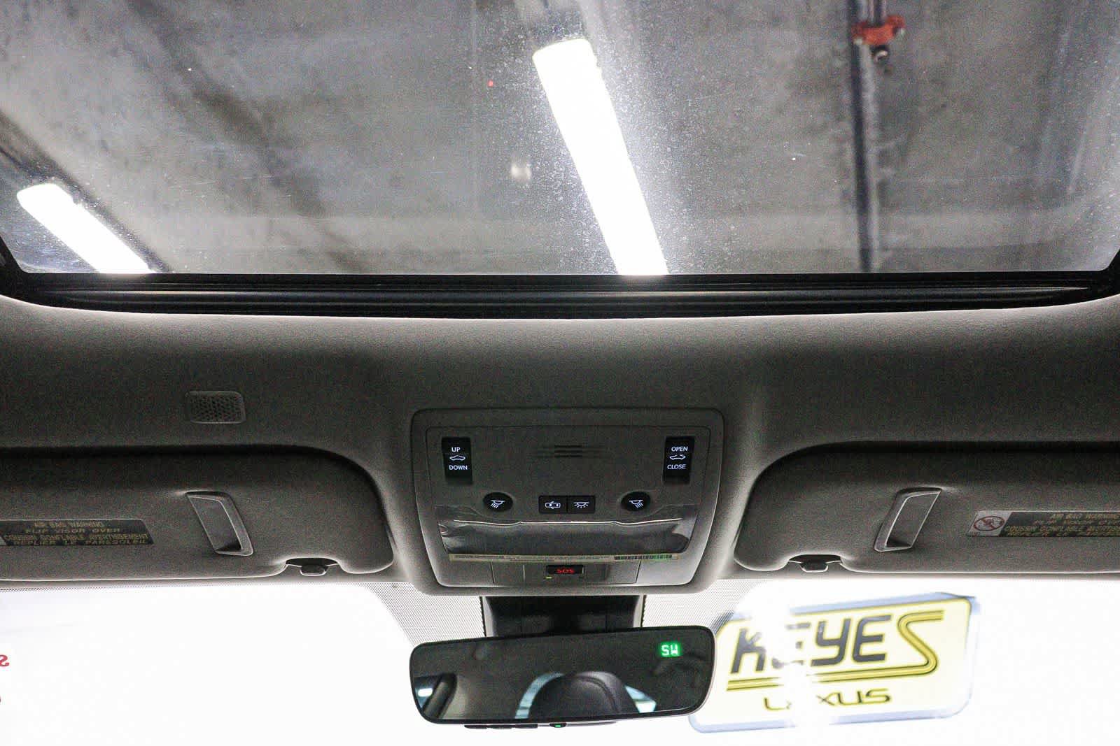 Used 2020 Lexus IS 300 w/ Accessory Package 2 RWD image 12