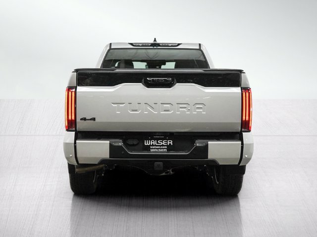 Used 2022 Toyota Tundra Platinum AWD/4WD image 4