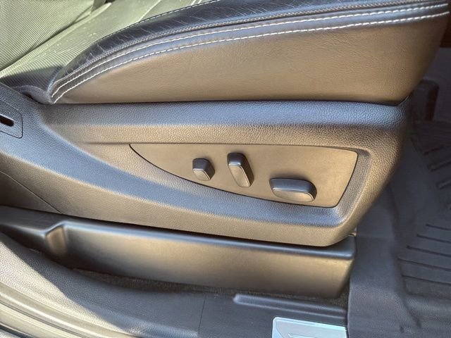 Used 2018 GMC Sierra 2500 Denali w/ Duramax Plus Package image 54