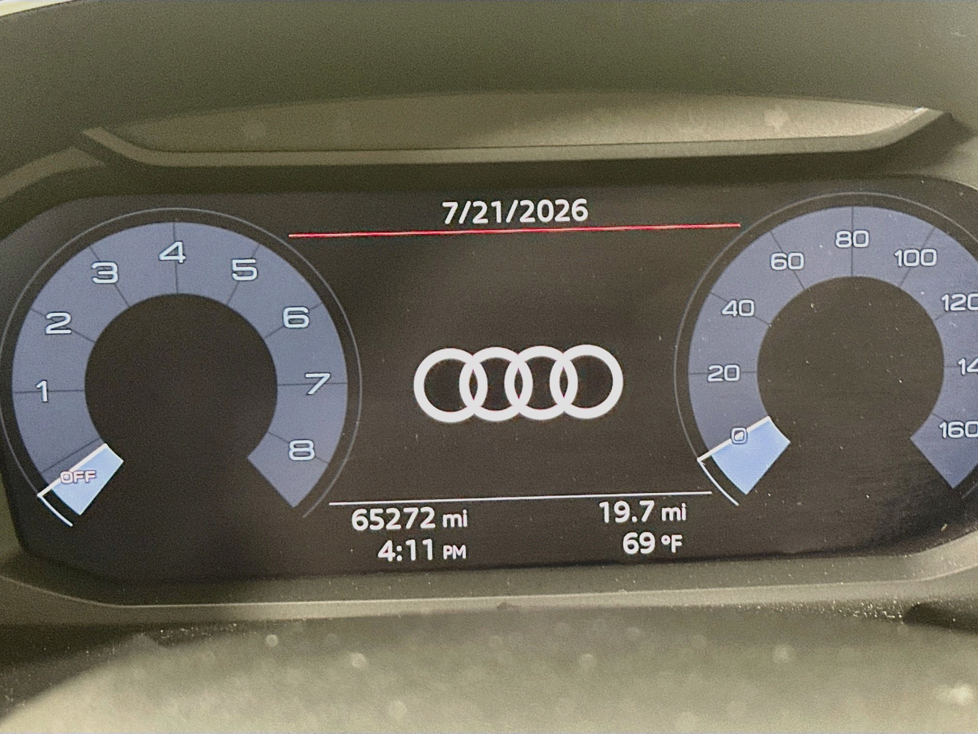 Used 2021 Audi Q3 2.0T Premium w/ Convenience Package AWD/4WD image 18