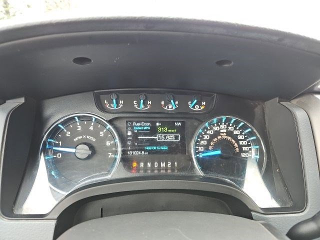 Used 2013 Ford F150 XLT w/ Luxury Equipment Group image 22