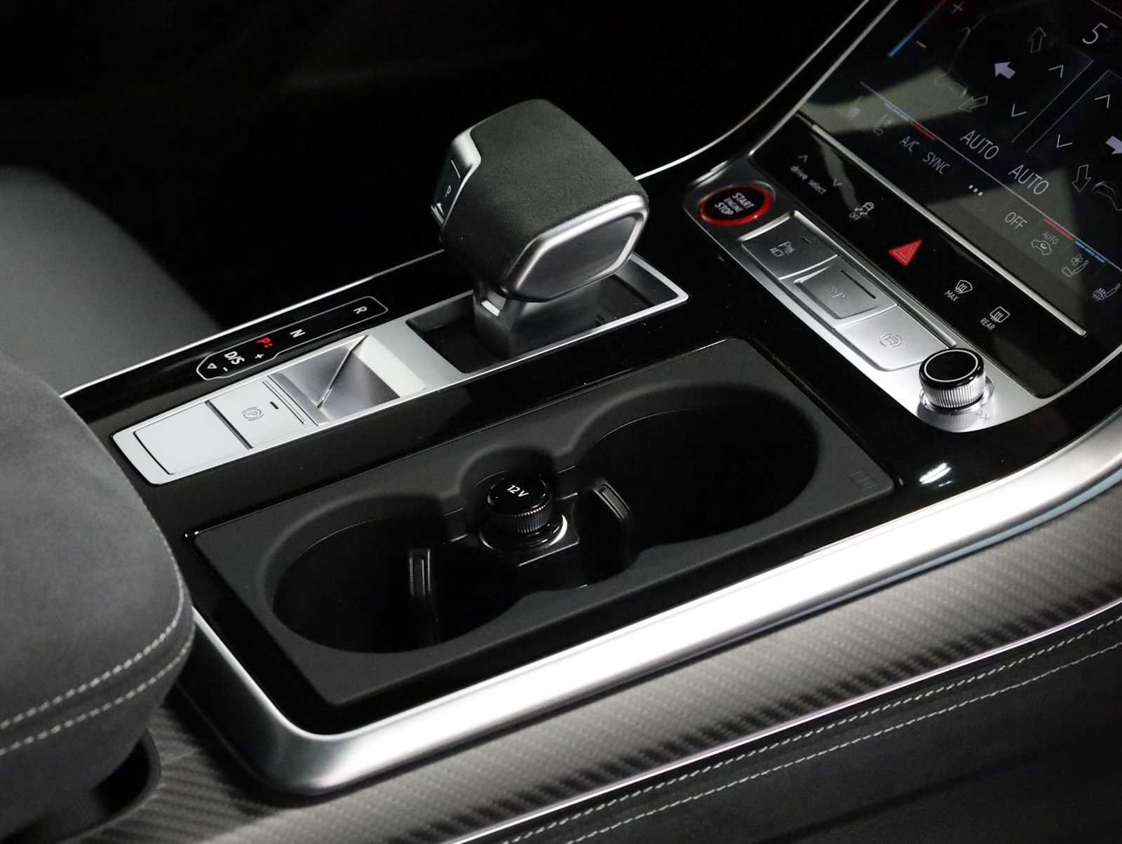 New 2026 Audi RS Q8 performance AWD/4WD image 20