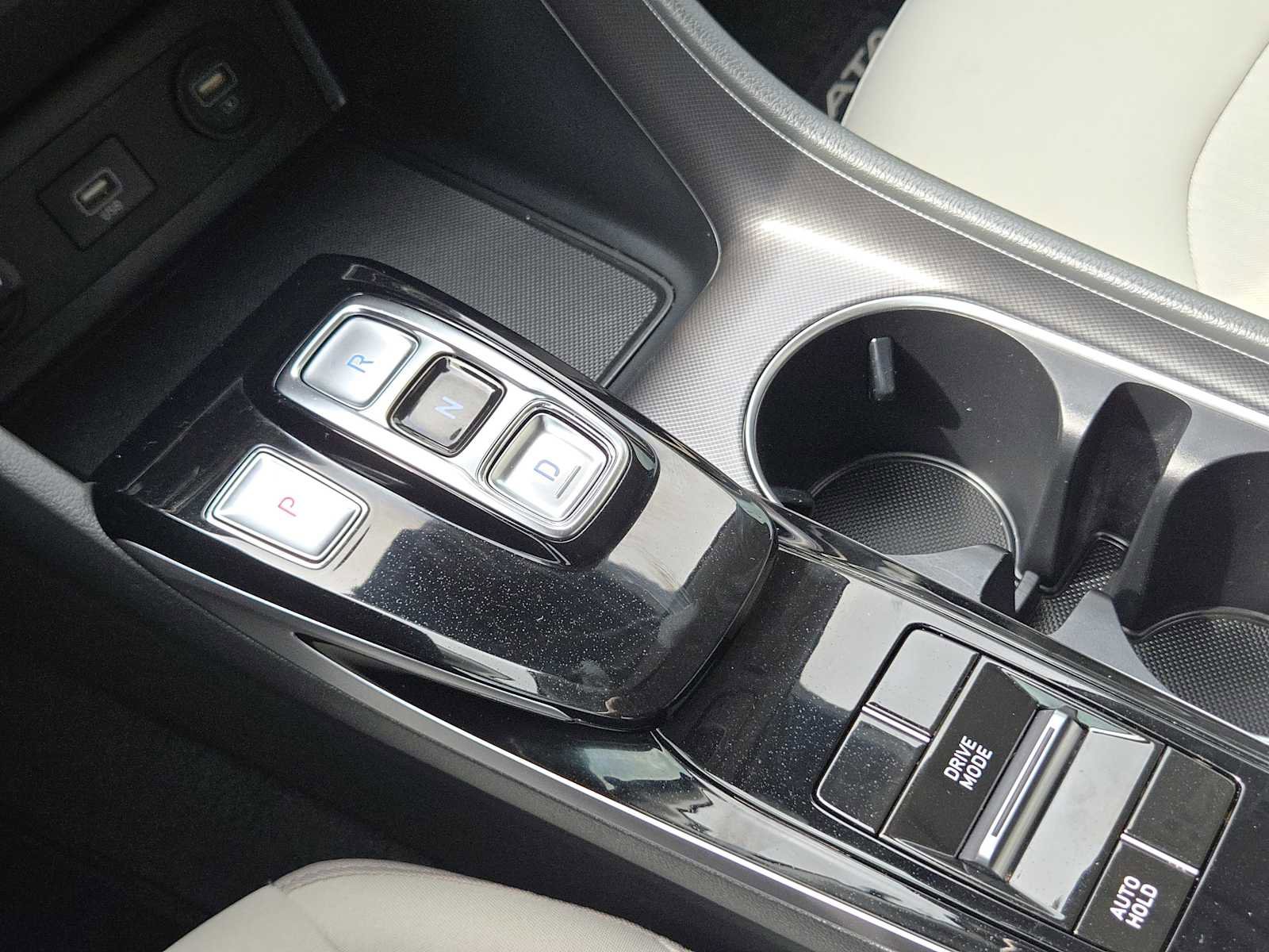 Certified 2023 Hyundai Sonata SEL w/ Cargo Package FWD image 21