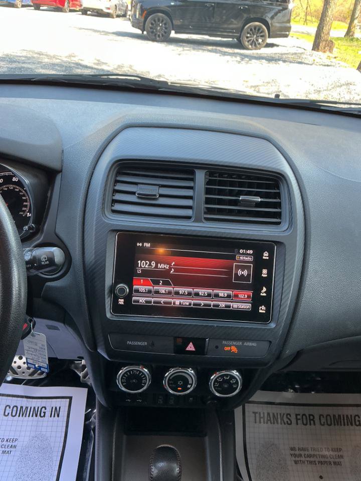 Used 2019 Mitsubishi Outlander Sport ES image 13