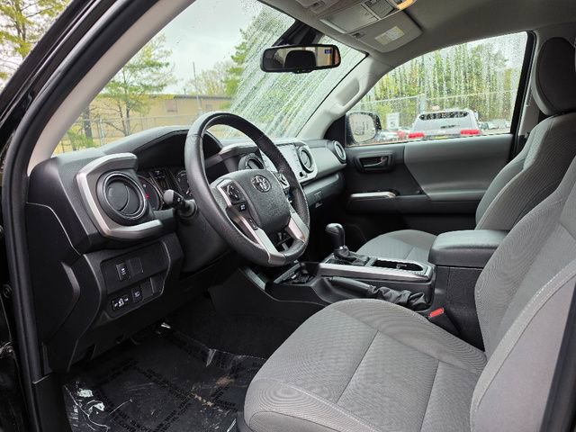 Used 2023 Toyota Tacoma SR5 w/ SX Package AWD/4WD image 20