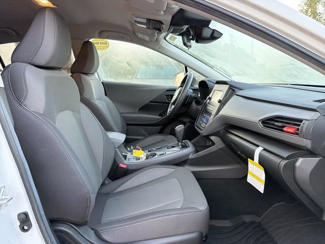 Certified 2026 Subaru Crosstrek 2.5i AWD/4WD image 17